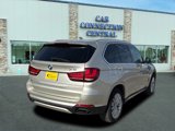 Used 2016 BMW X5 xDrive50i image 3