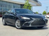 Used 2020 Lexus ES 350 Luxury image 2