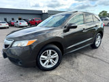 Used 2015 Acura RDX AWD image 2