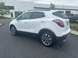 Certified 2022 Buick Encore Preferred w/ Safety Package image 2