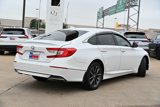 Used 2021 Honda Accord EX-L image 4