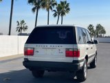 Used 2001 Land Rover Range Rover SE image 3