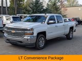 Used 2018 Chevrolet Silverado 1500 LT w/ All Star Edition image 3