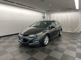 Used 2018 Chevrolet Cruze LT w/ Convenience Package image 2