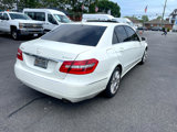 Used 2012 Mercedes-Benz E 350 4MATIC Sedan image 5