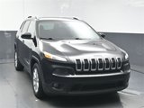 Used 2016 Jeep Cherokee Latitude w/ Safety/Convenience Group image 2