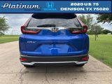 Used 2020 Honda CR-V EX-L image 4