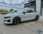 Used 2022 Kia K5 GT-Line w/ GT-Line Awd Premium Package image 3