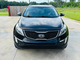 Used 2012 Kia Sportage SX w/ SX Premium Pkg image 2