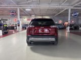 Certified 2021 Jeep Cherokee Limited w/ Elite Package image 4