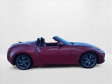 Used 2017 Nissan 370Z Touring Sport image 4