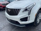 Used 2022 Cadillac XT5 Premium Luxury w/ LPO, Floor Liner Package image 2