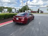 Used 2017 Nissan Altima 2.5 SR w/ Midnight Edition Package image 3