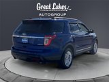Used 2013 Ford Explorer XLT w/ Class III Trailer Tow Pkg image 5