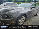 Used 2014 Ford Mustang Coupe image 2
