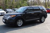 Used 2015 Ford Explorer XLT w/ Equipment Group 202B image 4