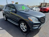 Used 2012 Mercedes-Benz ML 350 4MATIC image 6