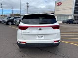 Used 2019 Kia Sportage LX w/ LX Popular Package image 4