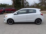 Used 2021 Mitsubishi Mirage LE image 5