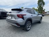 New 2025 Chevrolet Trax LT w/ Driver Confidence Package image 3