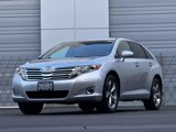 Used 2010 Toyota Venza AWD image 3