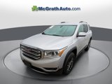 Used 2017 GMC Acadia SLT image 3
