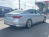 Used 2016 Kia K900 Luxury image 5
