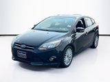 Used 2014 Ford Focus Titanium image 3