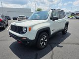 Used 2020 Jeep Renegade Trailhawk w/ Popular Equipment Group image 4