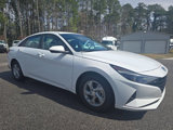 Used 2023 Hyundai Elantra SE image 4