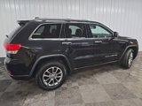 Used 2015 Jeep Grand Cherokee Limited image 3