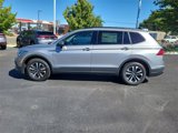 New 2024 Volkswagen Tiguan S image 2