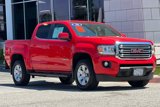 Used 2016 GMC Canyon SLE image 2