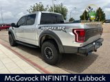 Used 2018 Ford F150 Raptor w/ Equipment Group 802A Luxury image 4