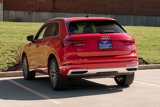 Used 2022 Audi Q3 2.0T Premium w/ Convenience Package image 4