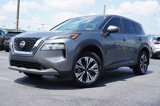 Used 2023 Nissan Rogue SV image 2