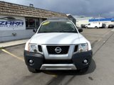 Used 2012 Nissan Xterra X image 2