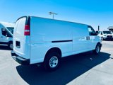 Used 2023 Chevrolet Express 2500 Extended w/ Driver Convenience Package image 5