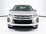 Used 2023 Mitsubishi Outlander Sport ES image 2