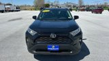 Used 2020 Toyota RAV4 XLE image 2