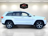 Used 2015 Jeep Grand Cherokee Limited image 6