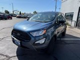 Used 2021 Ford EcoSport S image 2