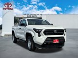 New 2025 Toyota Tacoma SR image 4