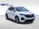 Used 2023 Buick Encore GX Select w/ Sport Touring Package image 4