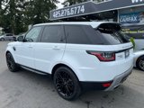 Used 2018 Land Rover Range Rover Sport SE image 4