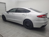 Used 2019 Ford Fusion SE w/ Equipment Group 151A image 3