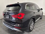 Certified 2024 BMW X3 sDrive30i w/ Convenience Package image 5