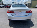 Used 2018 Chevrolet Malibu LS image 3