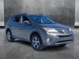 Used 2015 Toyota RAV4 XLE image 3