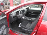 Used 2022 Nissan Sentra SV image 3